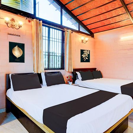 Palette - Nature'S Soul Resort Nandi ภายนอก รูปภาพ