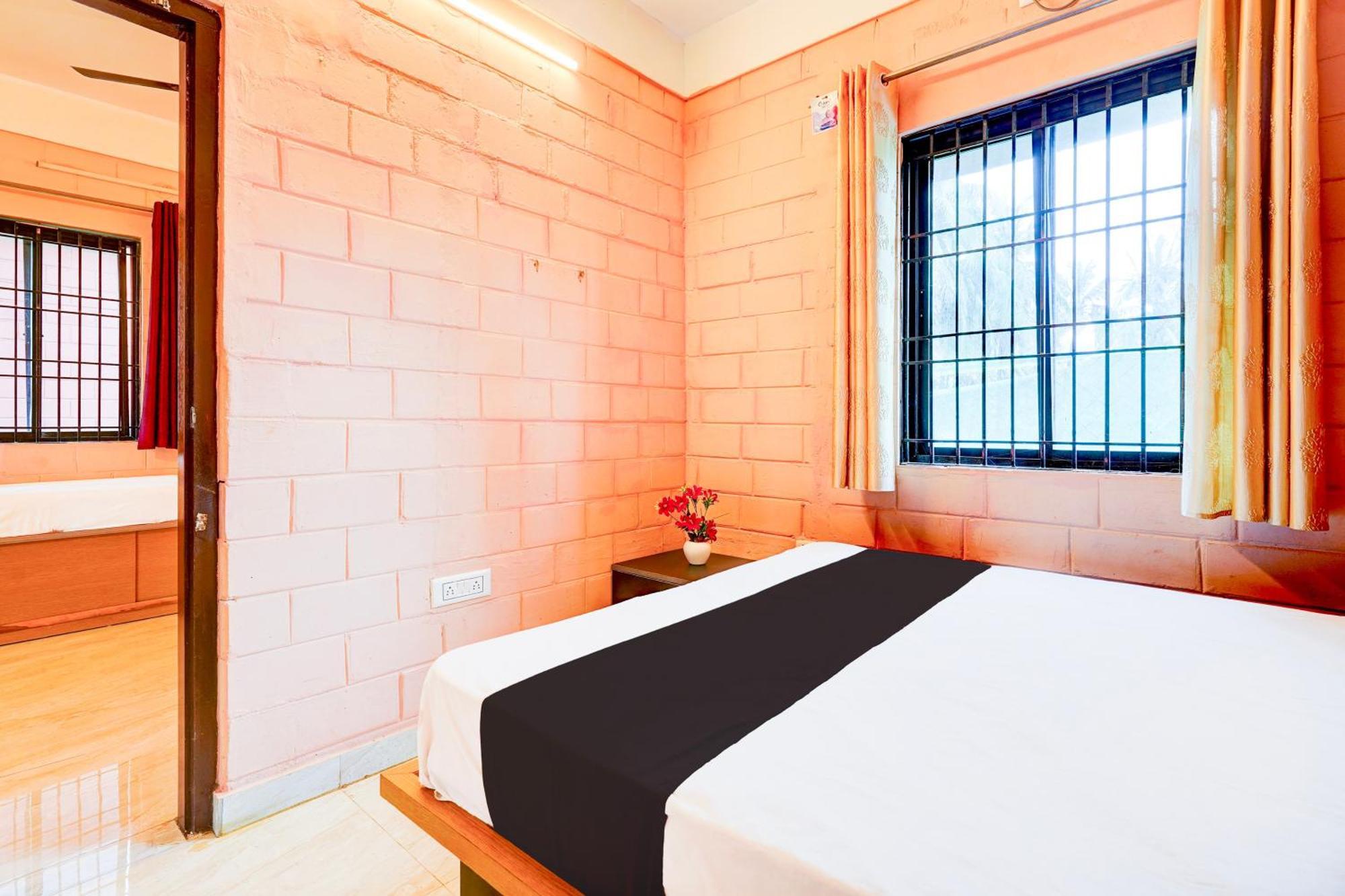 Palette - Nature'S Soul Resort Nandi ภายนอก รูปภาพ