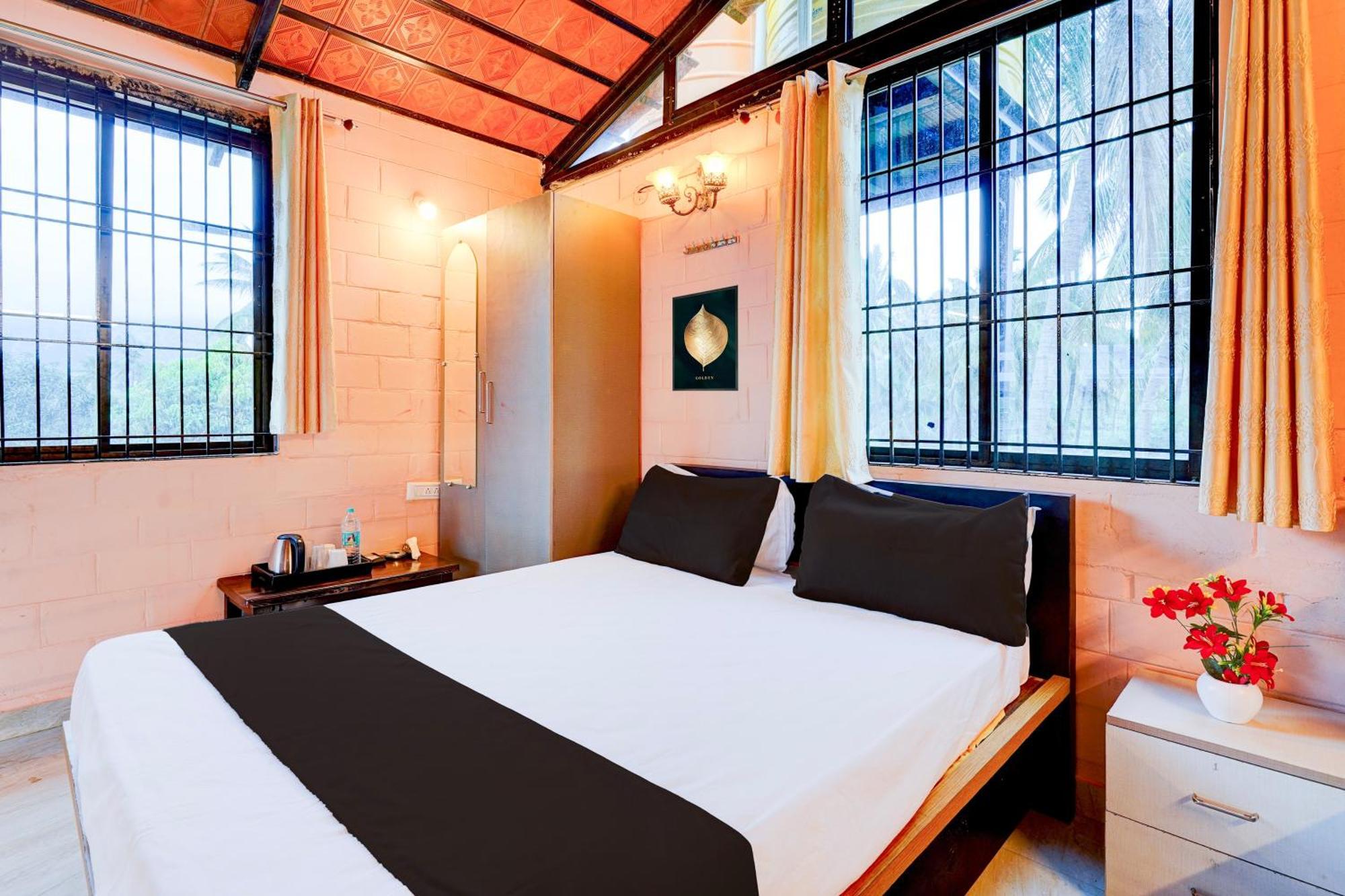 Palette - Nature'S Soul Resort Nandi ภายนอก รูปภาพ