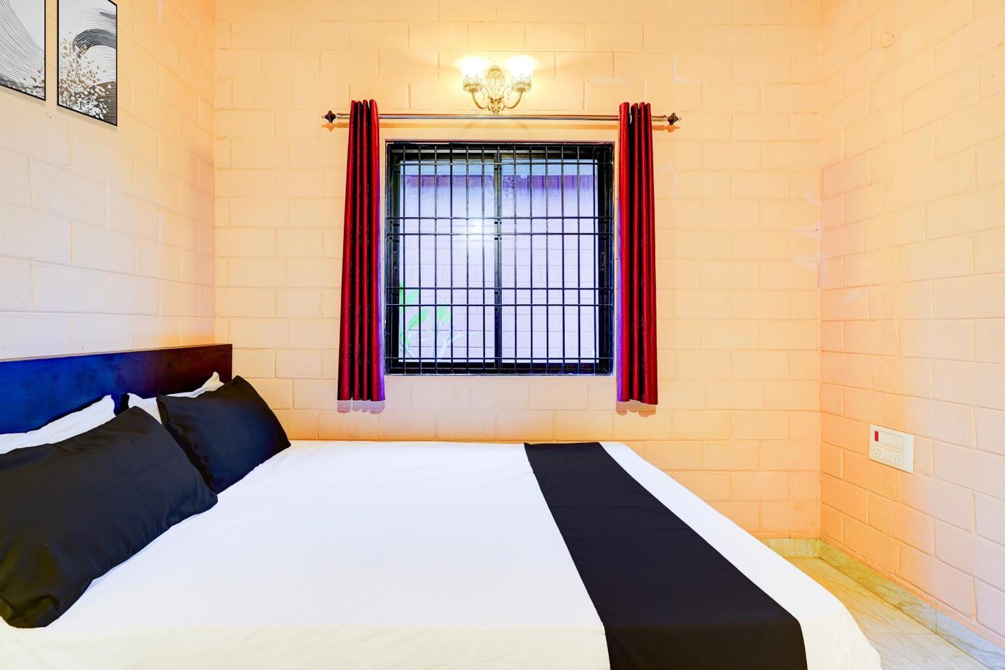 Palette - Nature'S Soul Resort Nandi ภายนอก รูปภาพ