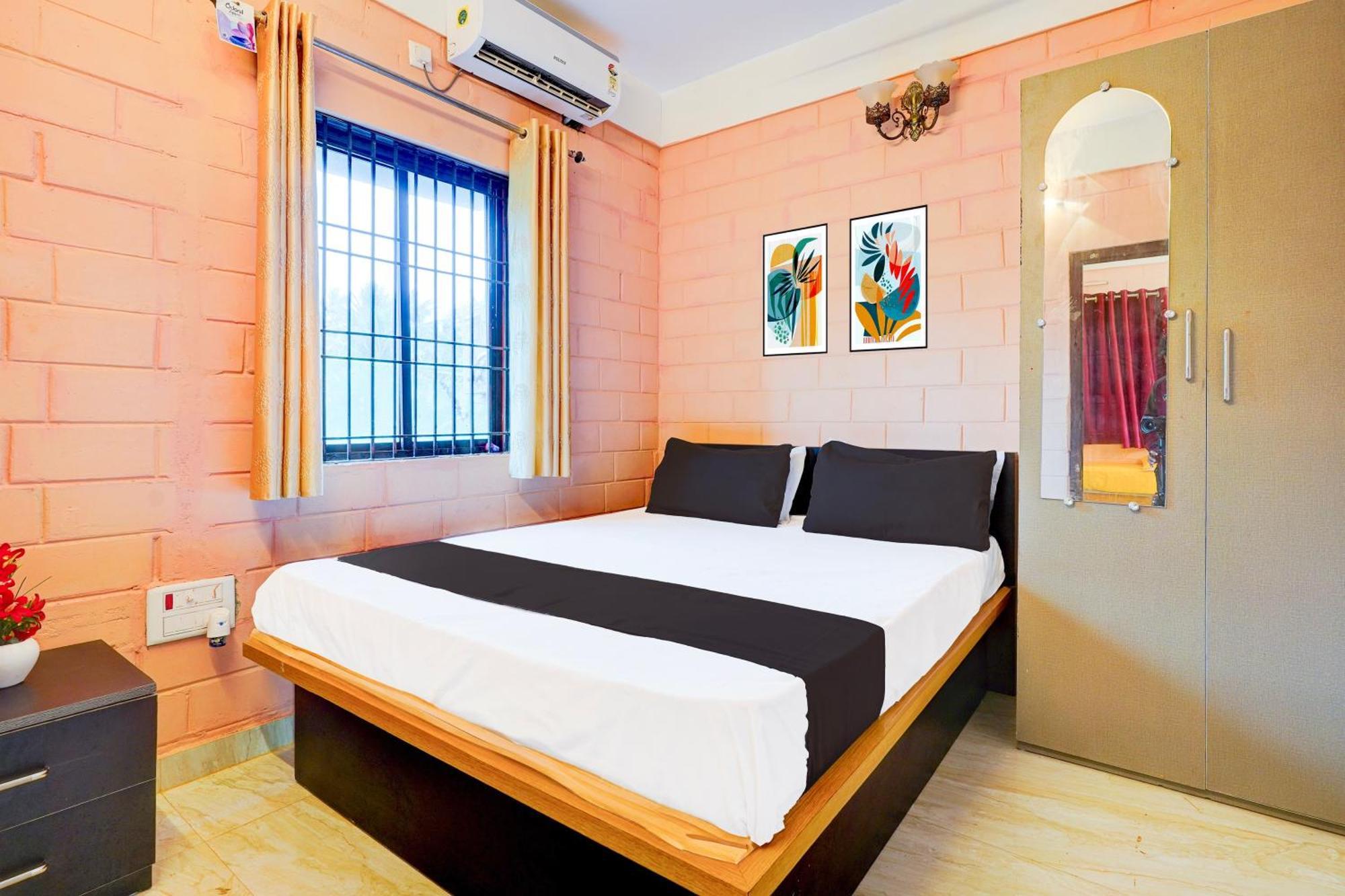 Palette - Nature'S Soul Resort Nandi ภายนอก รูปภาพ