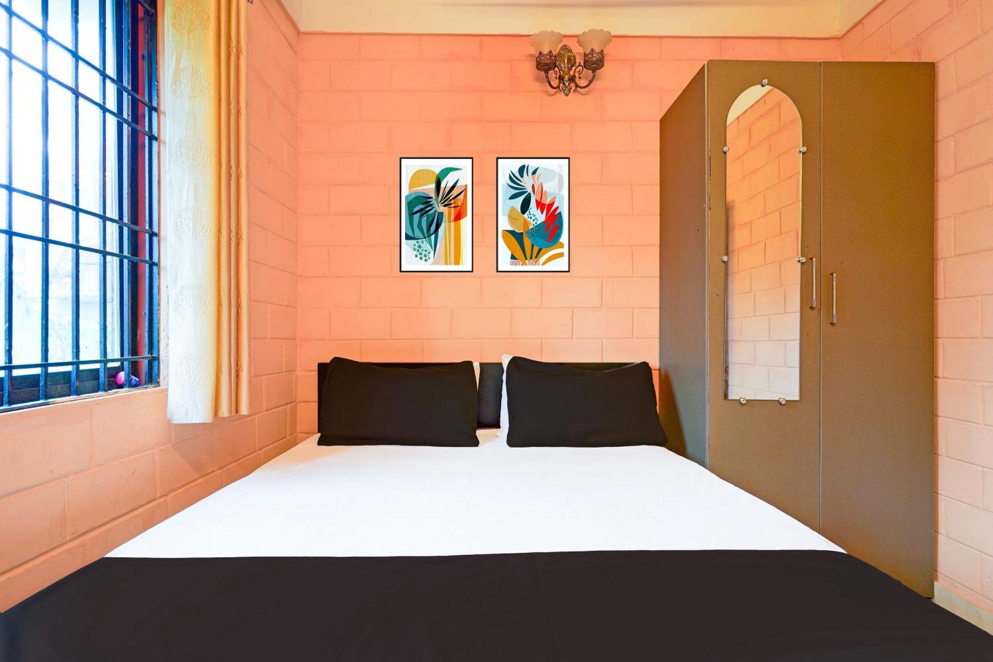 Palette - Nature'S Soul Resort Nandi ภายนอก รูปภาพ