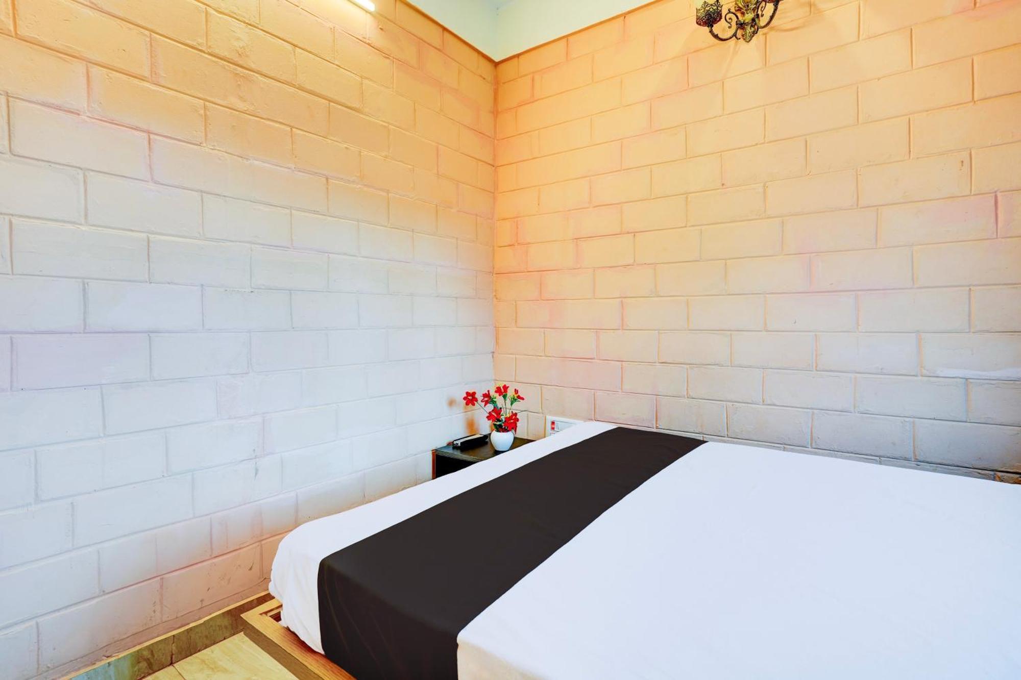 Palette - Nature'S Soul Resort Nandi ภายนอก รูปภาพ
